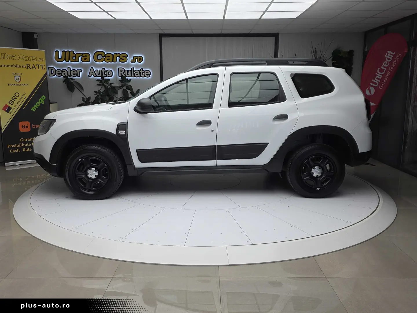 Dacia Duster 1.5dCi   Euro 6