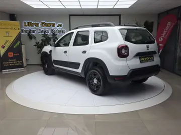 Dacia Duster 1.5dCi   Euro 6