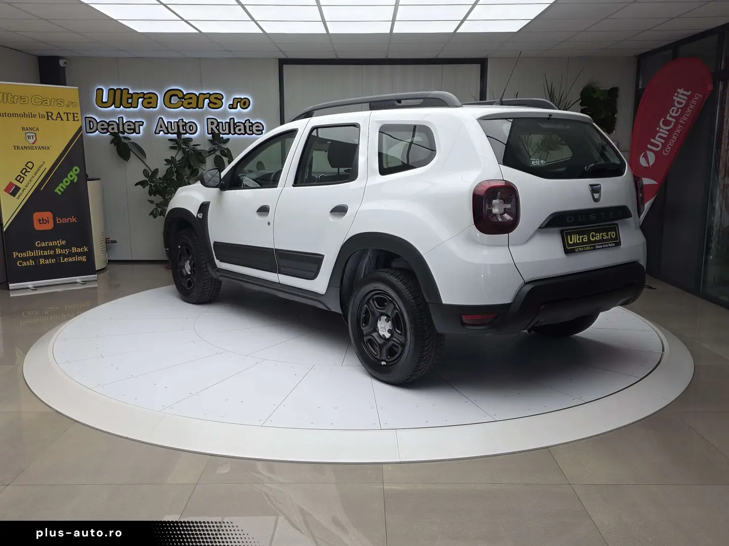 Dacia Duster 1.5dCi   Euro 6
