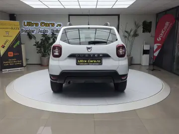 Dacia Duster 1.5dCi   Euro 6