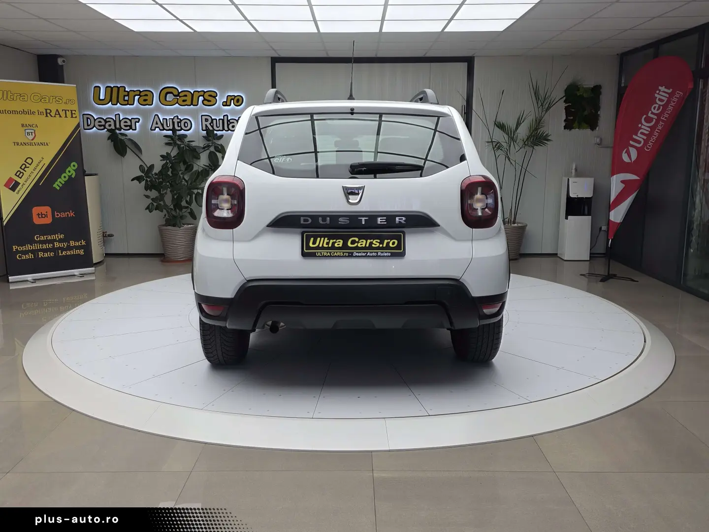Dacia Duster 1.5dCi   Euro 6