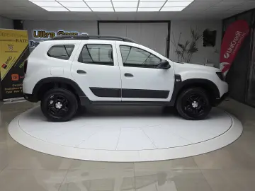 Dacia Duster 1.5dCi   Euro 6