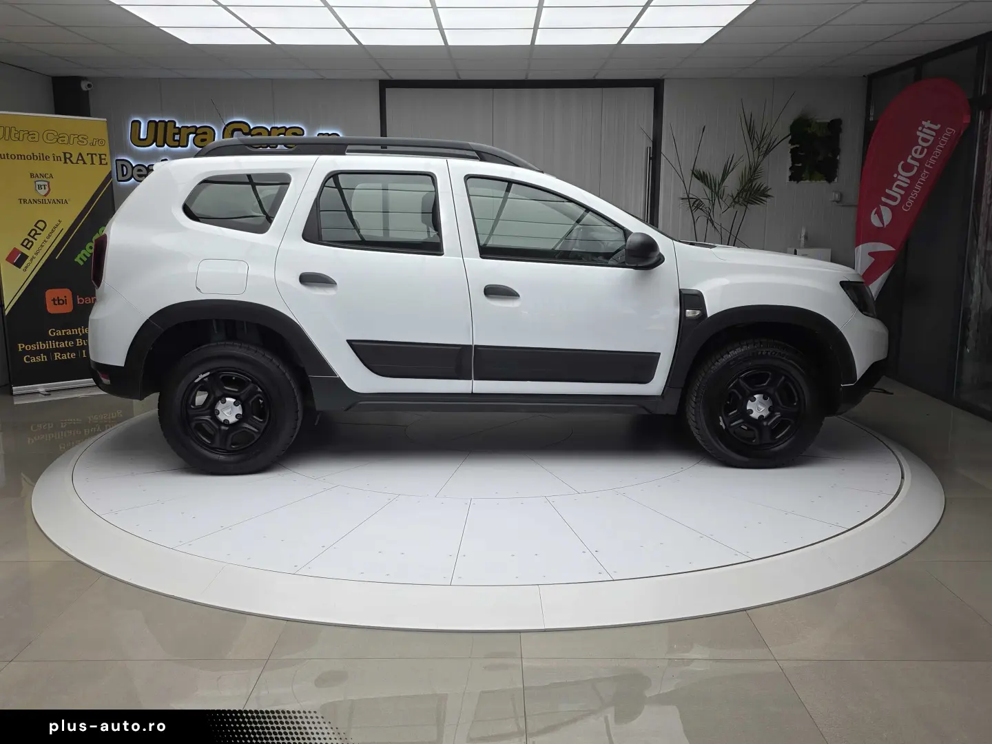 Dacia Duster 1.5dCi   Euro 6