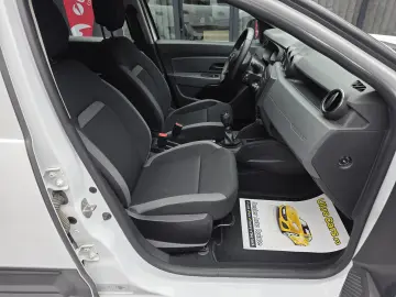 Dacia Duster 1.5dCi   Euro 6