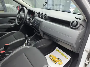 Dacia Duster 1.5dCi   Euro 6