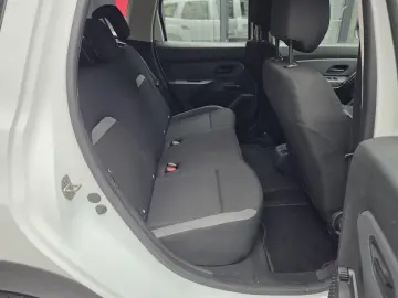 Dacia Duster 1.5dCi   Euro 6