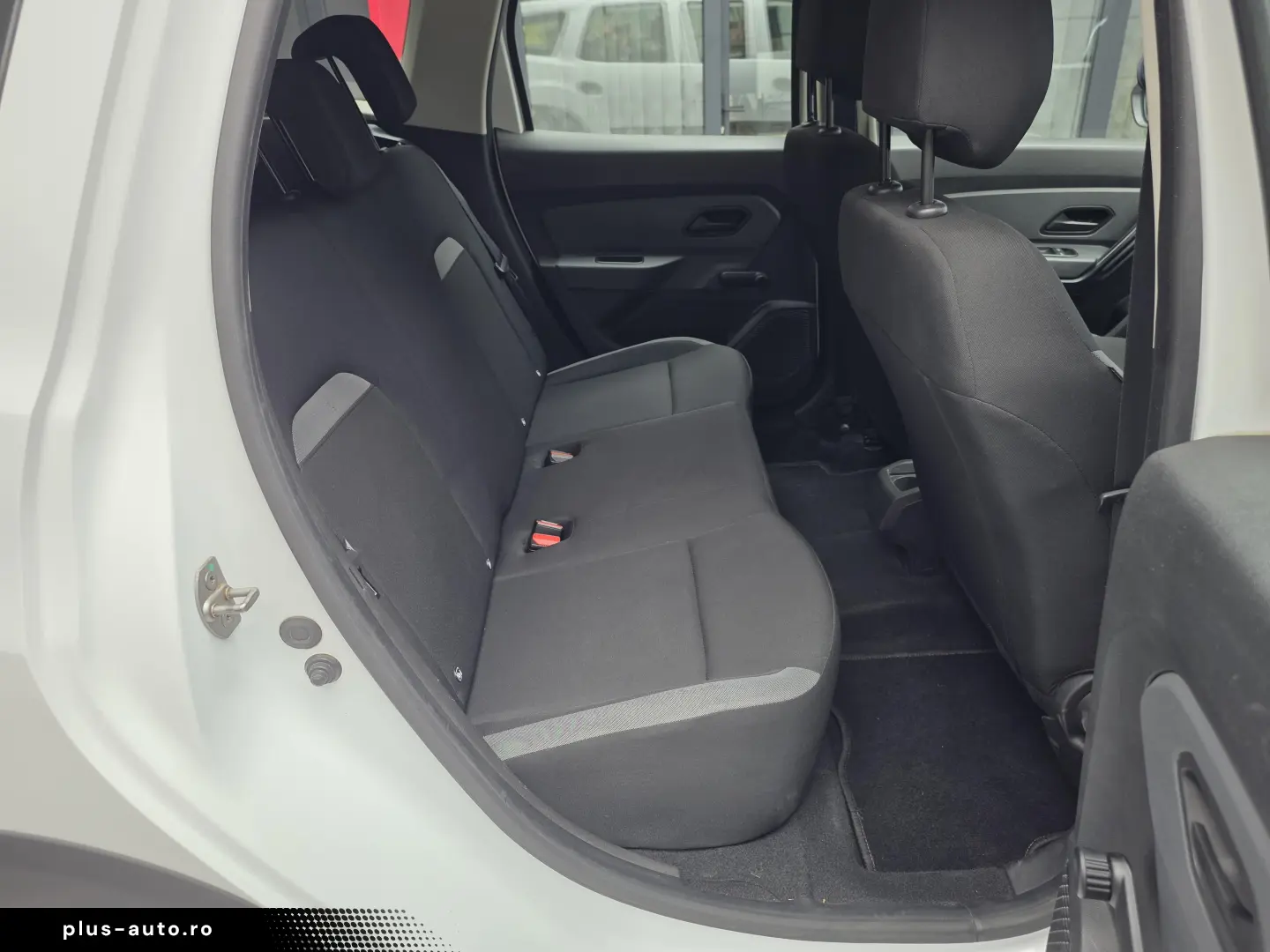 Dacia Duster 1.5dCi   Euro 6