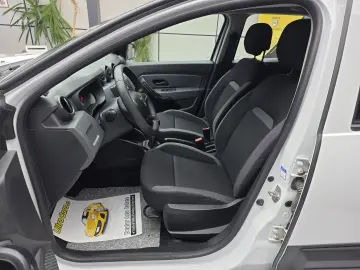 Dacia Duster 1.5dCi   Euro 6
