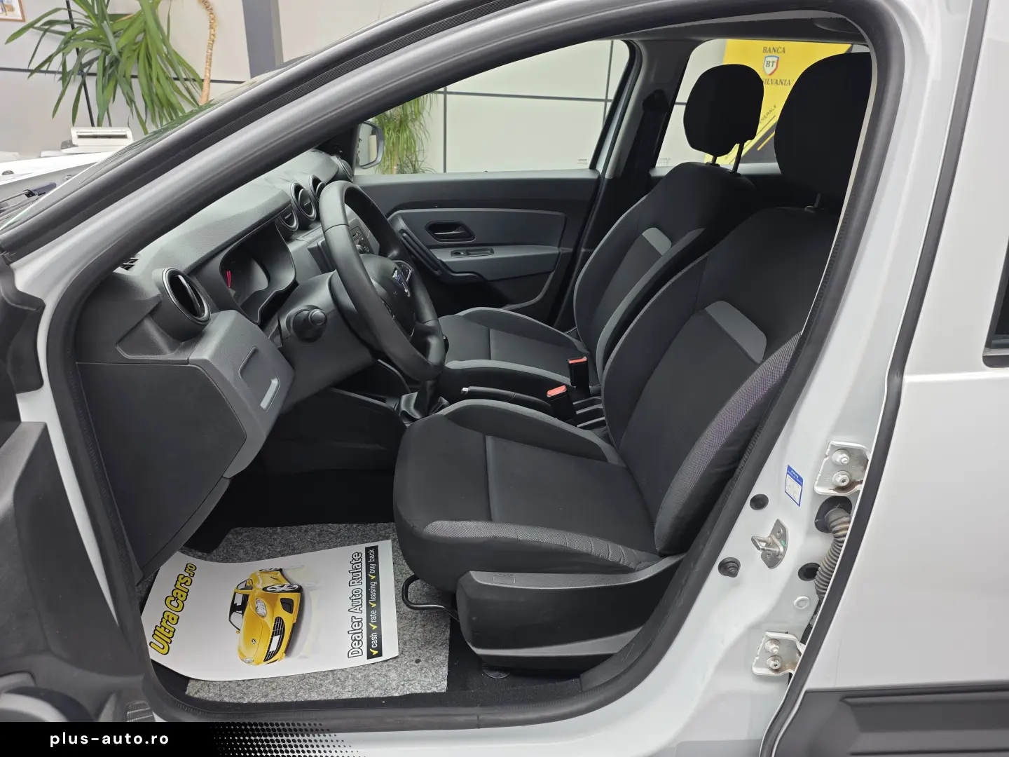 Dacia Duster 1.5dCi   Euro 6