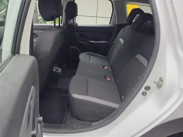 Dacia Duster 1.5dCi   Euro 6