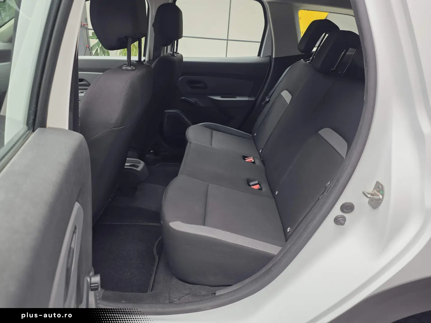 Dacia Duster 1.5dCi   Euro 6