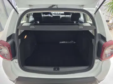 Dacia Duster 1.5dCi   Euro 6