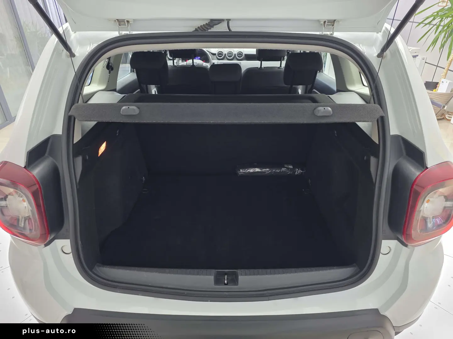 Dacia Duster 1.5dCi   Euro 6