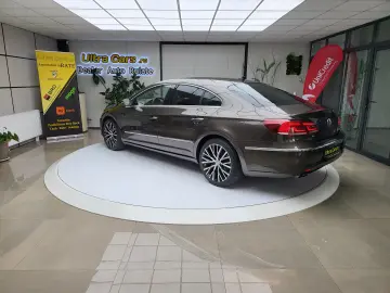 Vw Passat CC 1.4TSI  160CP   DSG   Highline