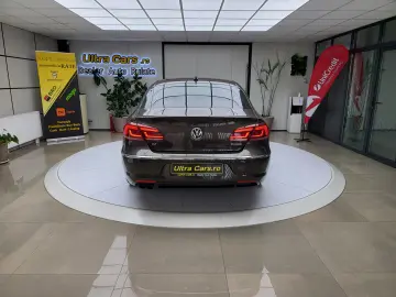 Vw Passat CC 1.4TSI  160CP   DSG   Highline