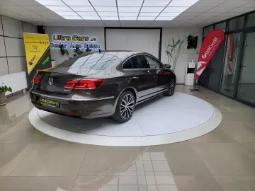 Vw Passat CC 1.4TSI  160CP   DSG   Highline