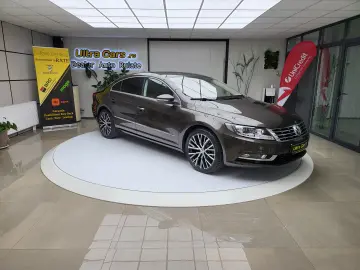 Vw Passat CC 1.4TSI  160CP   DSG   Highline