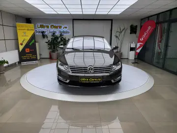 Vw Passat CC 1.4TSI  160CP   DSG   Highline