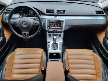 Vw Passat CC 1.4TSI  160CP   DSG   Highline