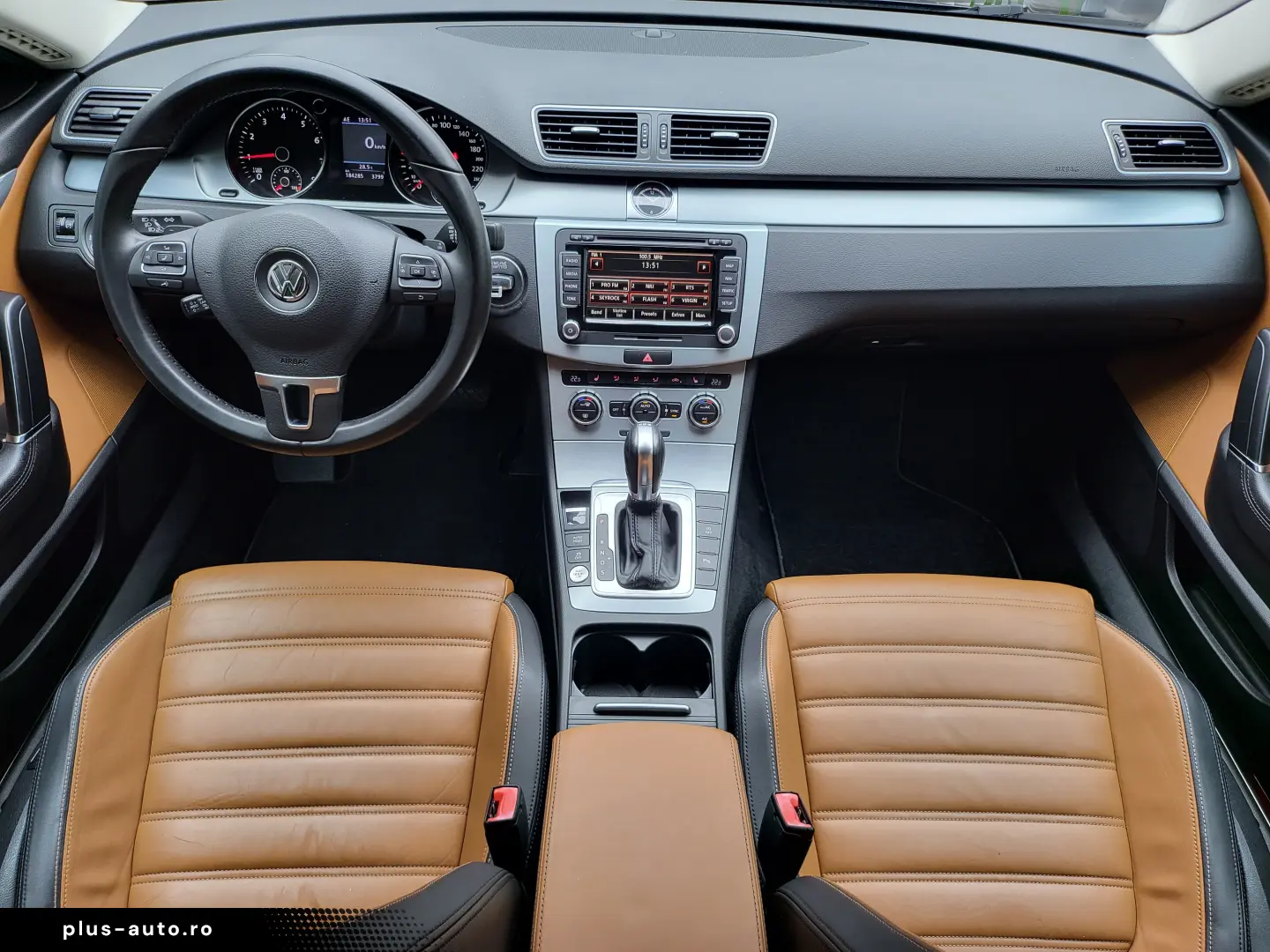 Vw Passat CC 1.4TSI  160CP   DSG   Highline