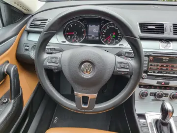 Vw Passat CC 1.4TSI  160CP   DSG   Highline