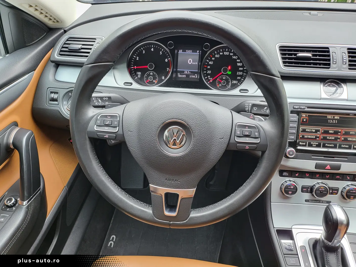 Vw Passat CC 1.4TSI  160CP   DSG   Highline