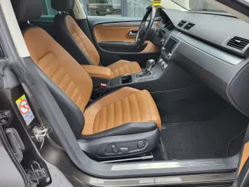 Vw Passat CC 1.4TSI  160CP   DSG   Highline