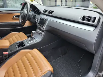 Vw Passat CC 1.4TSI  160CP   DSG   Highline
