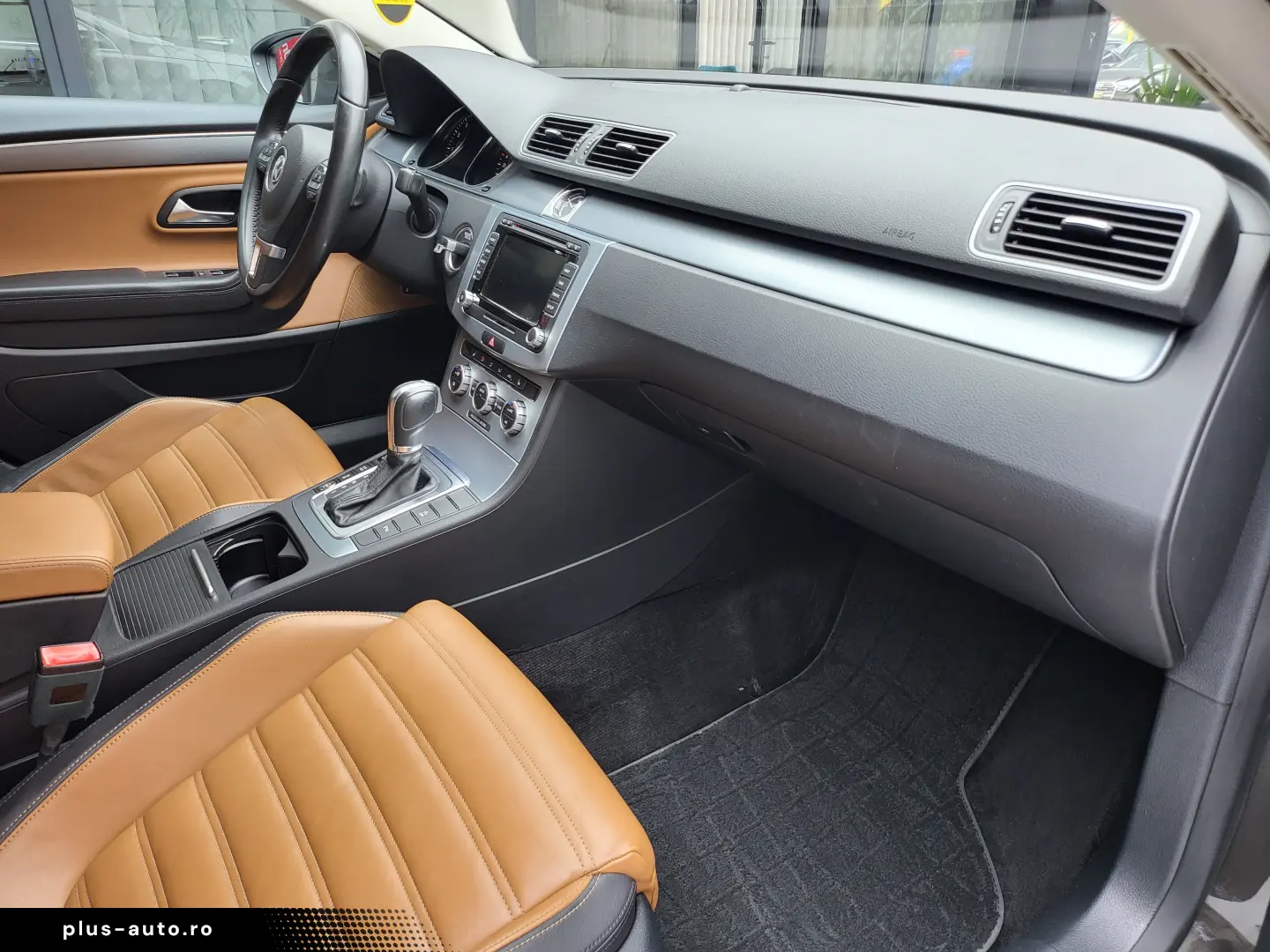 Vw Passat CC 1.4TSI  160CP   DSG   Highline