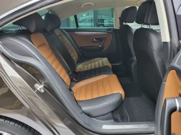 Vw Passat CC 1.4TSI  160CP   DSG   Highline