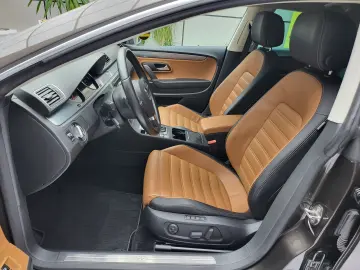 Vw Passat CC 1.4TSI  160CP   DSG   Highline