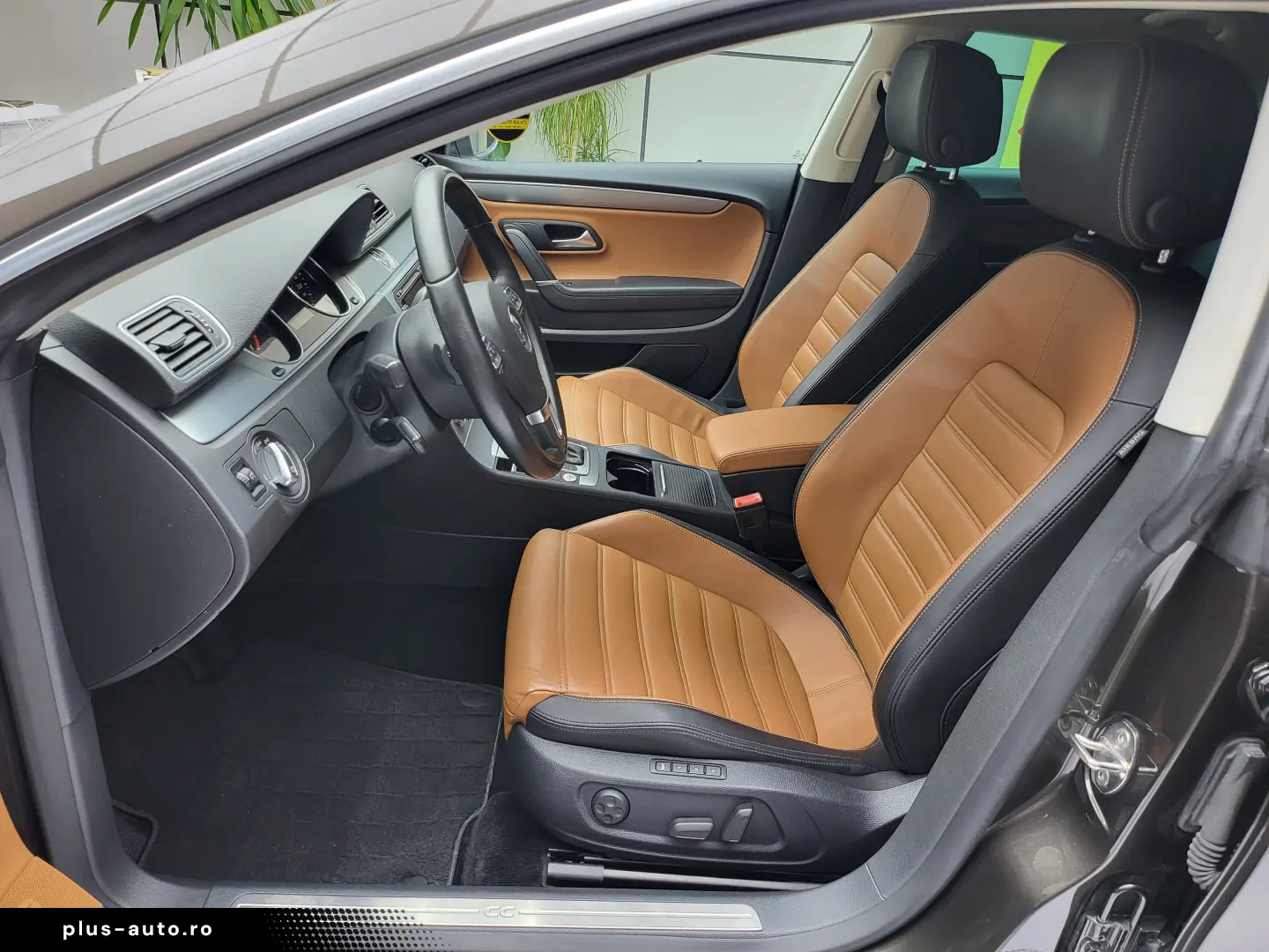 Vw Passat CC 1.4TSI  160CP   DSG   Highline