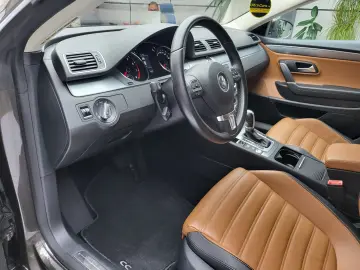 Vw Passat CC 1.4TSI  160CP   DSG   Highline