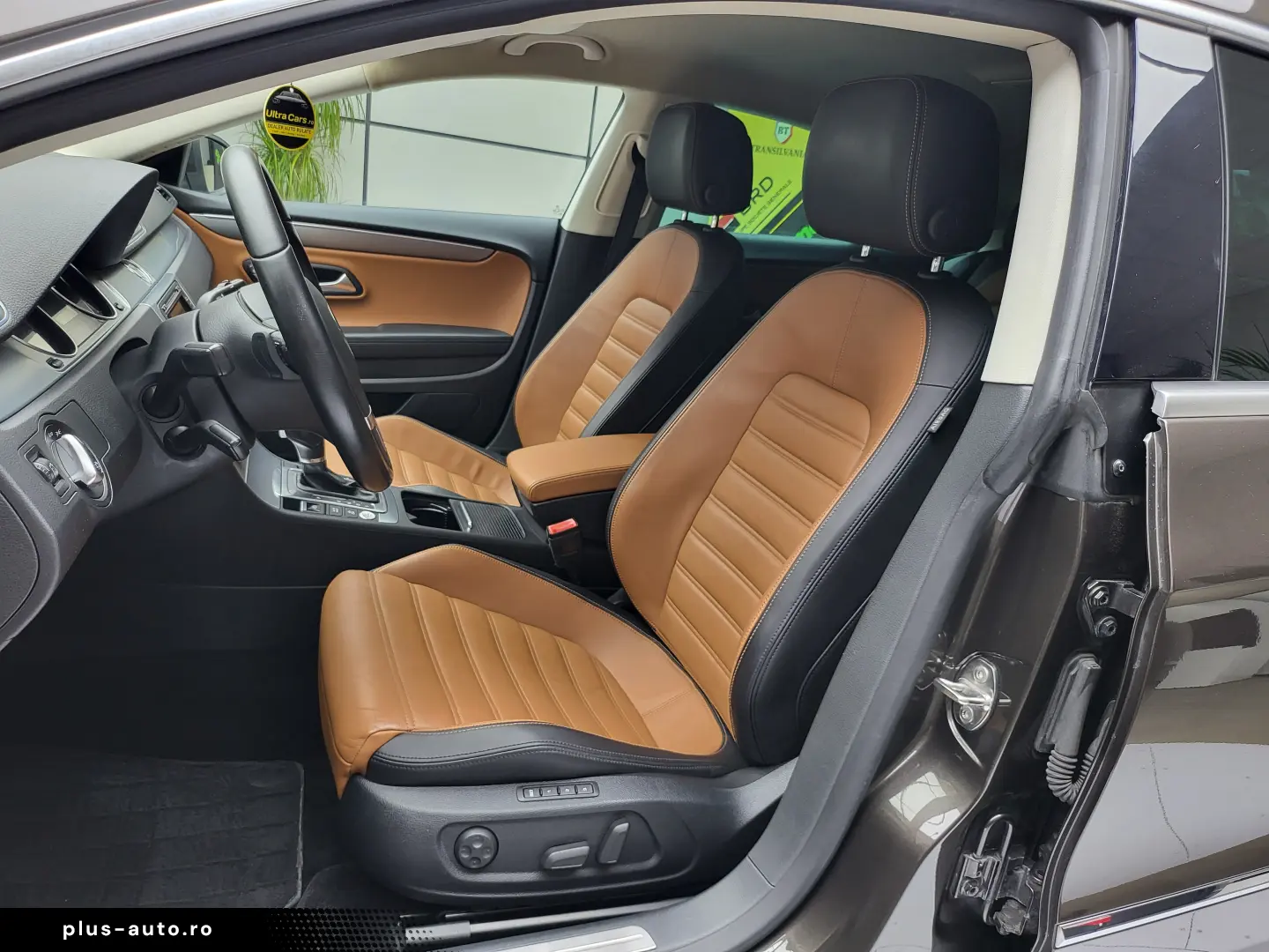 Vw Passat CC 1.4TSI  160CP   DSG   Highline