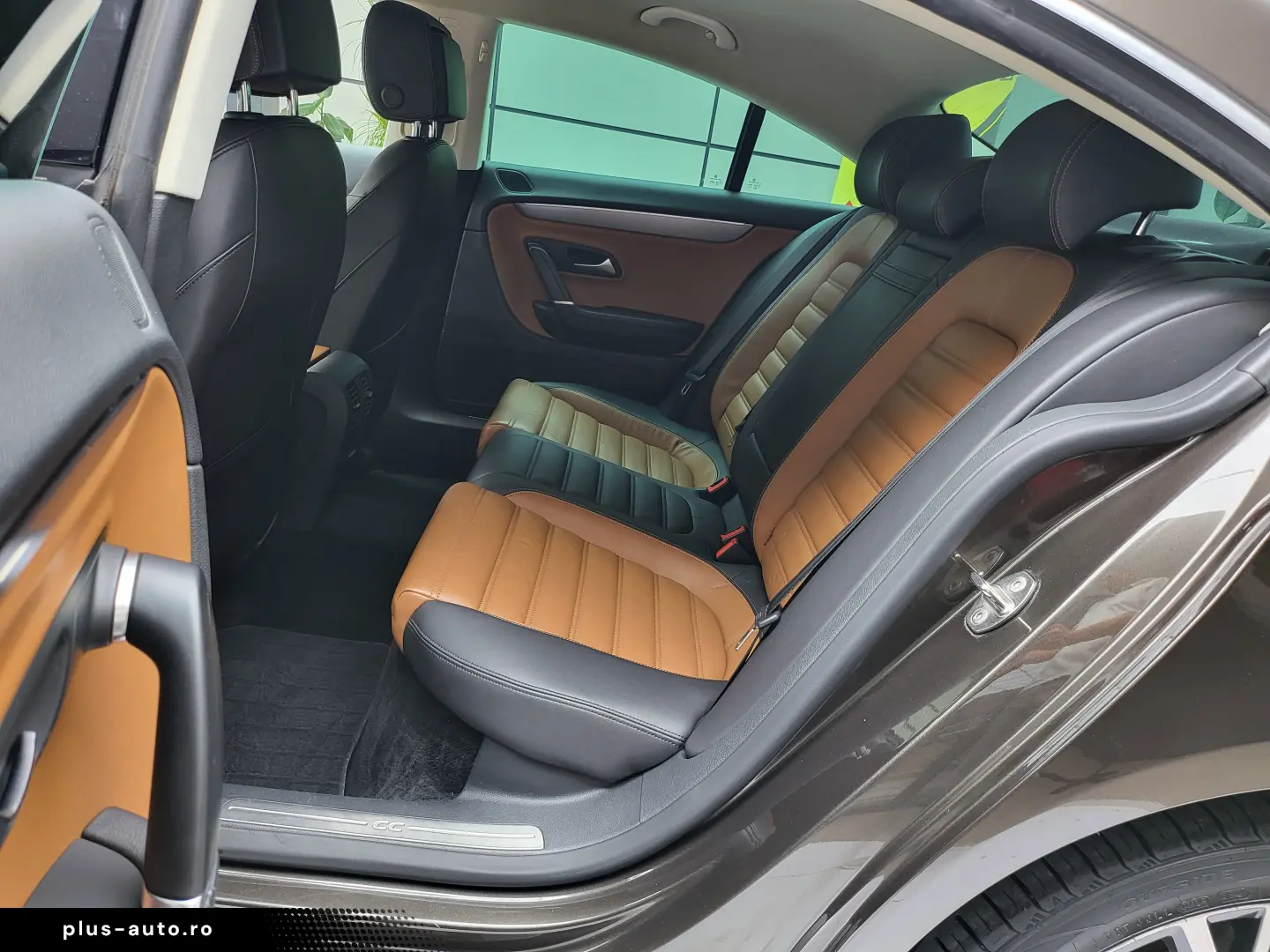 Vw Passat CC 1.4TSI  160CP   DSG   Highline