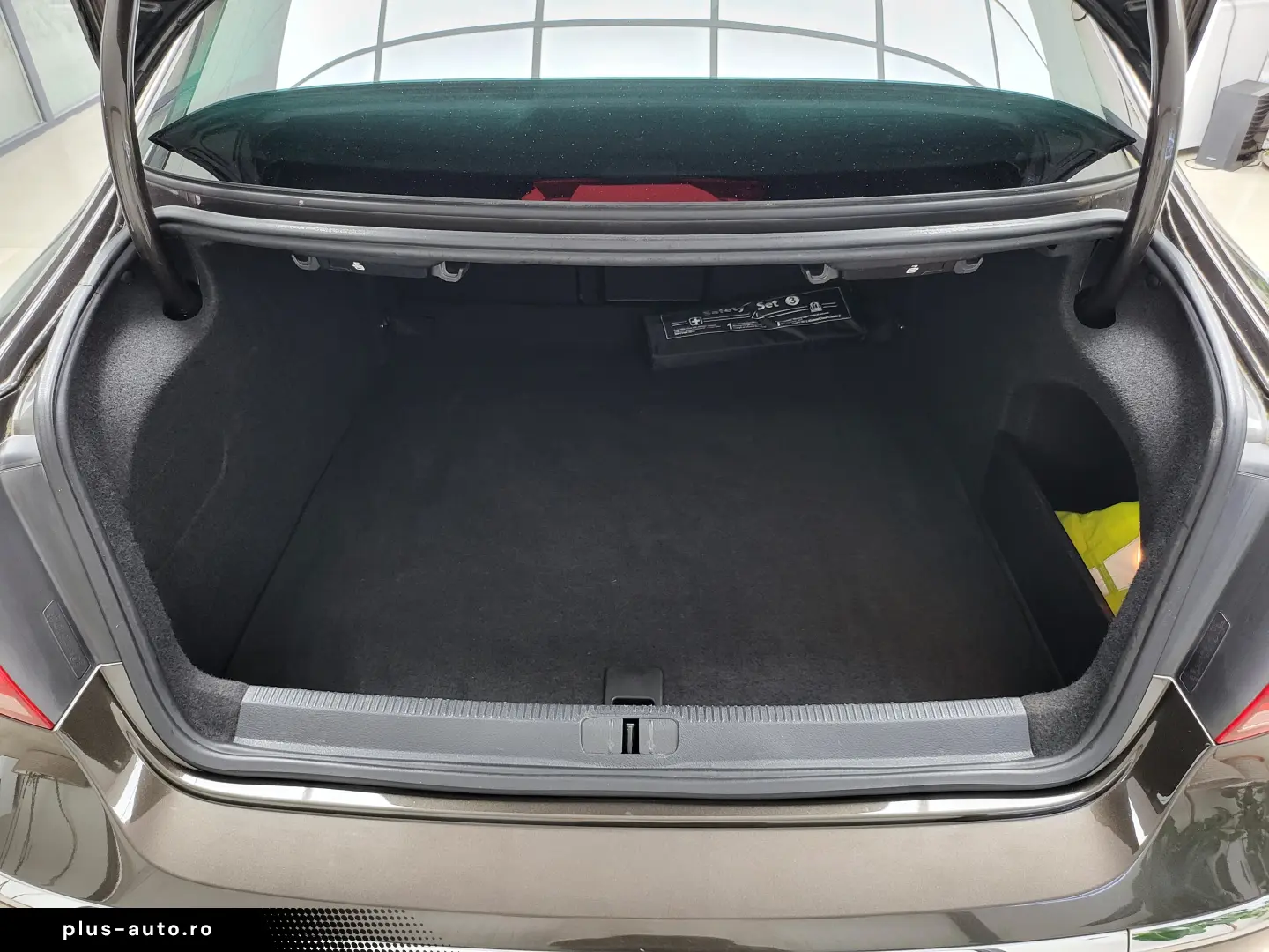 Vw Passat CC 1.4TSI  160CP   DSG   Highline