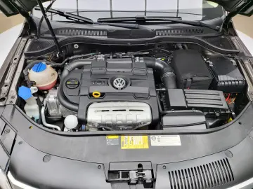 Vw Passat CC 1.4TSI  160CP   DSG   Highline