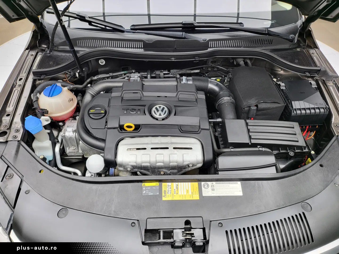 Vw Passat CC 1.4TSI  160CP   DSG   Highline