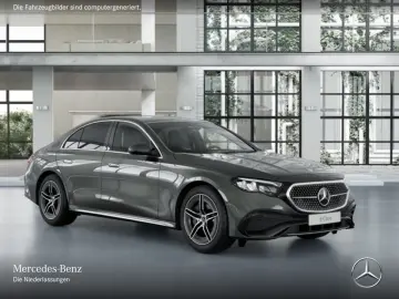 MERCEDES-BENZ E 200 AMG Advanced DISTRONIC LED MBUX &hellip;