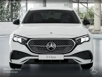 MERCEDES-BENZ E 300 e AMG Advanced NIGHT LED DISTR 360  MBUX