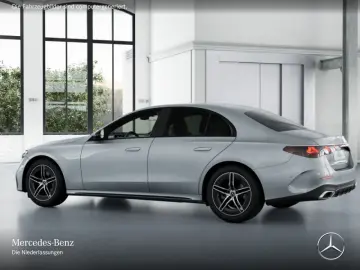 MERCEDES-BENZ E 200 AMG Advanced  NIGHT 360  DISTRONIC DIGI