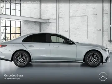 MERCEDES-BENZ E 200 AMG Advanced  NIGHT 360  DISTRONIC DIGI