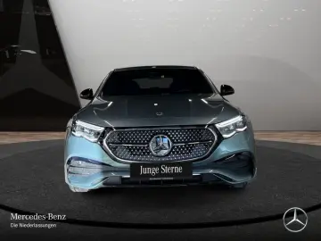 MERCEDES-BENZ E 200 AMG Advanced  NIGHT DIGI DISTRONIC 360