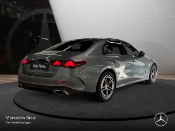 MERCEDES-BENZ E 200 AMG Advanced  NIGHT DIGI DISTRONIC 360