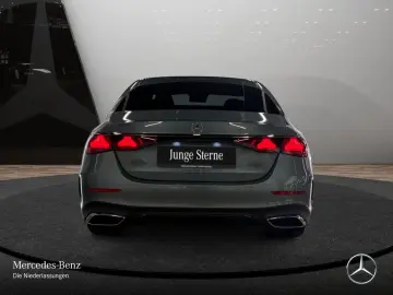 MERCEDES-BENZ E 200 AMG Advanced  NIGHT DIGI DISTRONIC 360