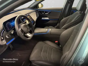 MERCEDES-BENZ E 200 AMG Advanced  NIGHT DIGI DISTRONIC 360