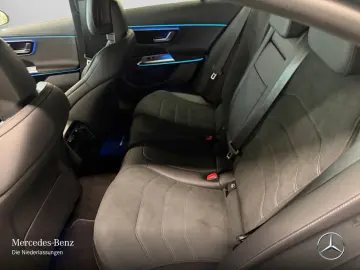 MERCEDES-BENZ E 200 AMG Advanced  NIGHT DIGI DISTRONIC 360