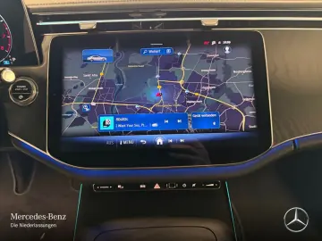 MERCEDES-BENZ E 200 AMG Advanced  NIGHT DIGI DISTRONIC 360