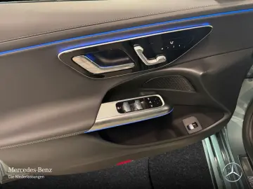 MERCEDES-BENZ E 200 AMG Advanced  NIGHT DIGI DISTRONIC 360