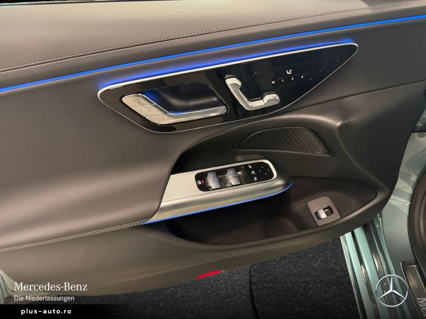 MERCEDES-BENZ E 200 AMG Advanced  NIGHT DIGI DISTRONIC 360